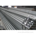 Galvanized Pipes Hot Dipped Galvanized Round Steel Pipe